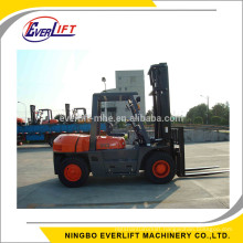 New 3m 4.5m 5m 6m 7Tons Diesel Forklift truck low price